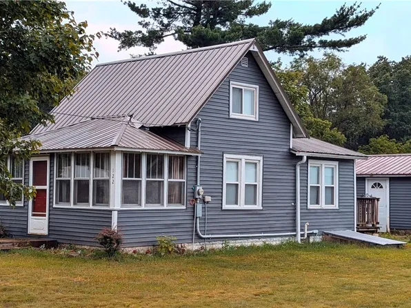 122 River Drive, Black River Falls, WI 54615