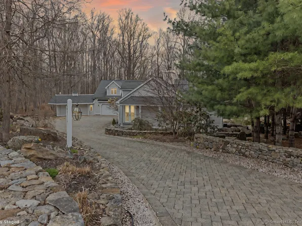 34 Fieldstone Lane, Haddam, CT 06441