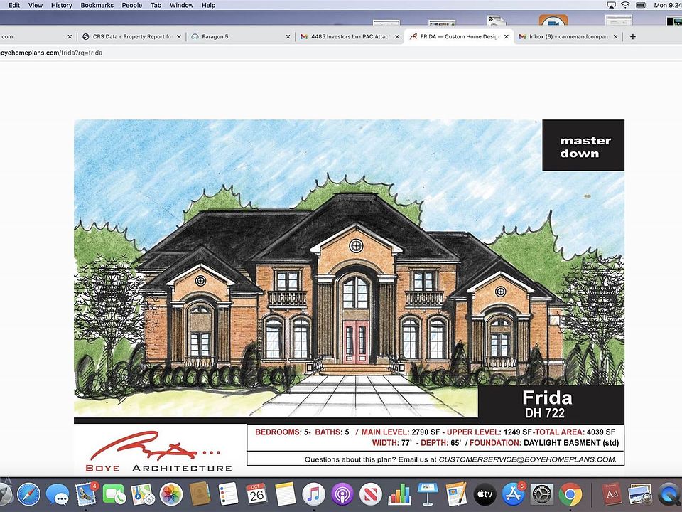 1st image of 4612 Mossey Dr #17