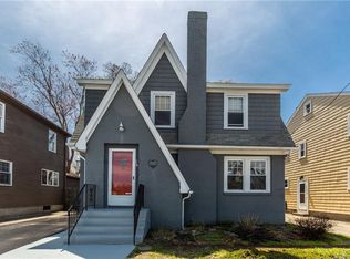 116 Lexington Ave, Cranston, RI 02910