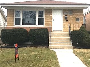 7829 Natchez Ave, Burbank, IL 60459