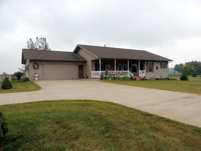 1875 Plainfield Rd, Mount Pleasant, MI, 48858