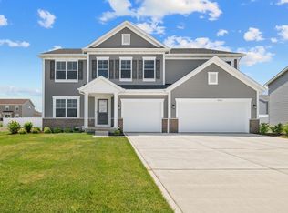 9967 Tradewind Pl, Cedar Lake, IN 46303