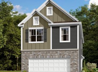 2404 Bakerton St, Charlotte, NC 28269