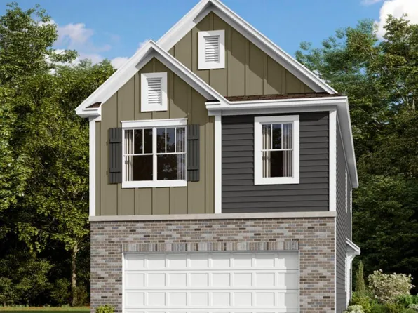 372 Hendley Dr, York, SC 29745