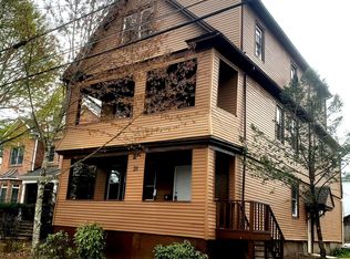 20 Lytle St APT 1, Princeton, NJ 08542