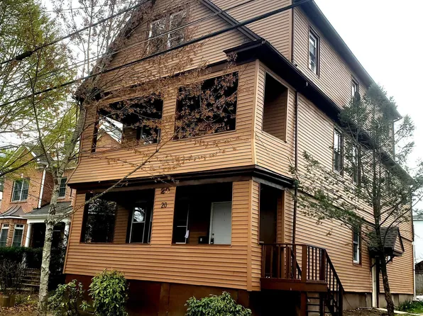 20 Lytle St APT 3, Princeton, NJ 08542
