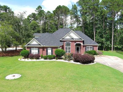 1728 Wesminster Dr, Griffin, GA, 30223