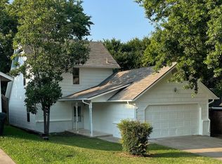 2012 Charlestown Cir, Claremore, OK 74017