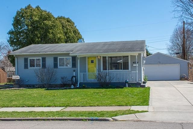 1st image of 4034 Coral Dr