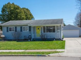4034 Coral Dr, South Bend, IN