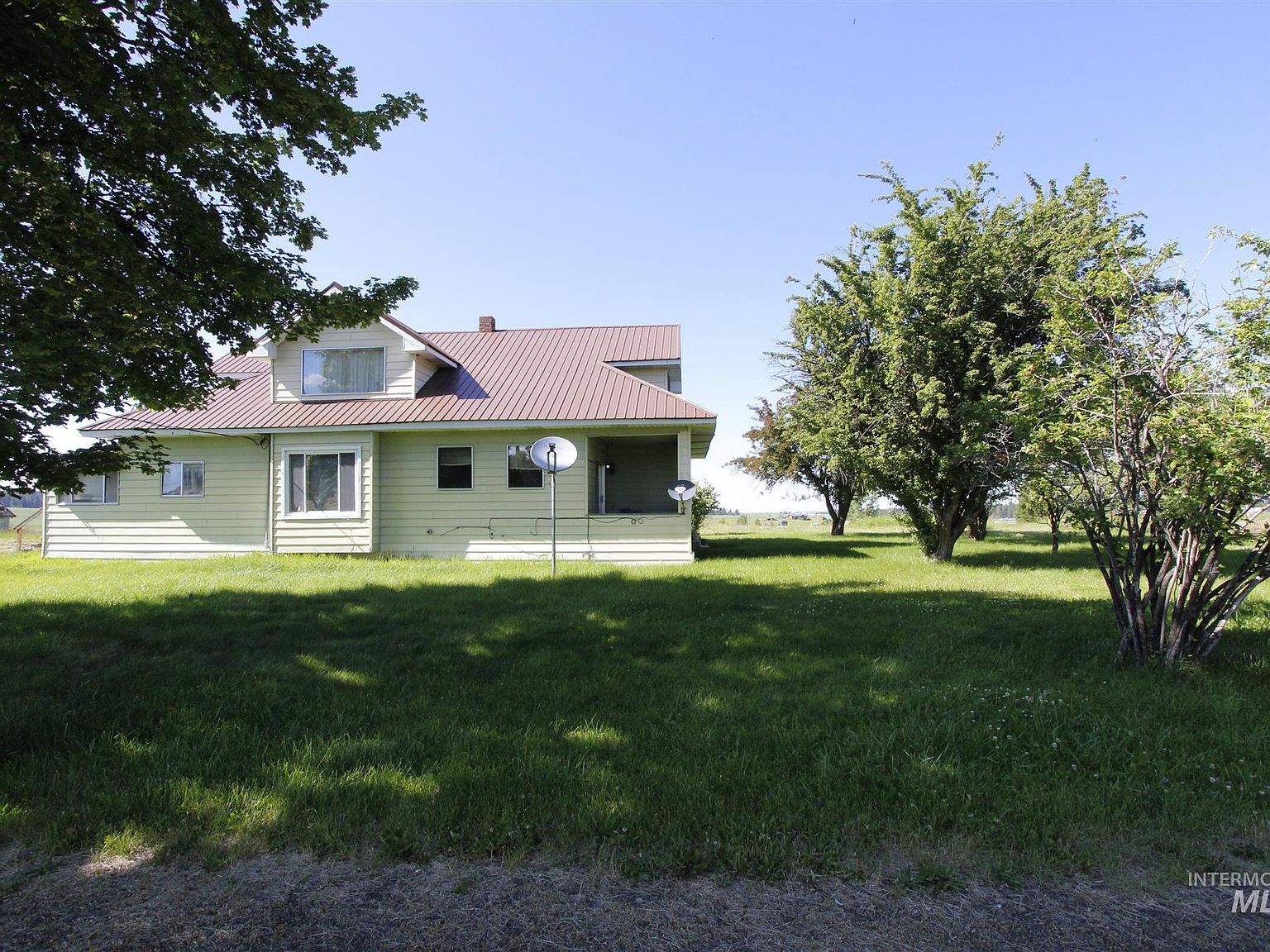 1821 Winchester Rd 83524, Winchester, ID 83555 Zillow