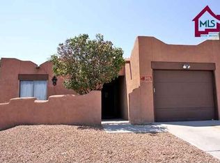 3105 Las Placitas Rd, Las Cruces, NM 88011