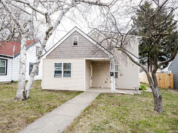 454 South 75th STREET, Milwaukee, WI 53214