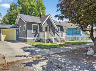 2230 Campbell St, Baker City, OR 97814