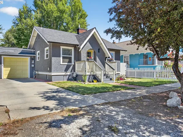 2230 Campbell St, Baker City, OR 97814