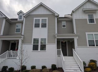 116 Etteinne Garden Ln, Wake Forest, NC 27587