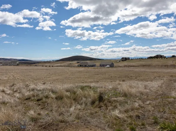 Honeysuckle Rd, Three Forks, MT 59752