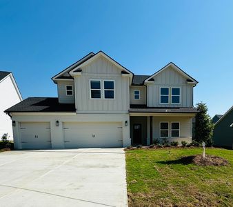 3380 Grassy Fields Ln #184, Apison, TN, 37302