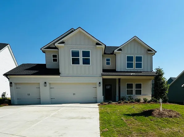 3380 Grassy Fields Ln #184, Apison, TN 37302