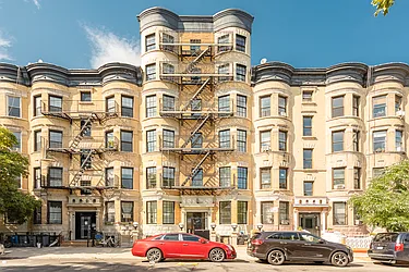 Rented by MySpaceNYC