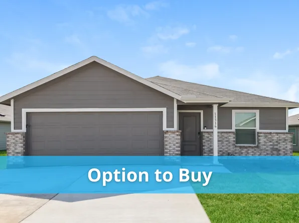 11316 Rodeo Dr, Providence Village, TX 76227