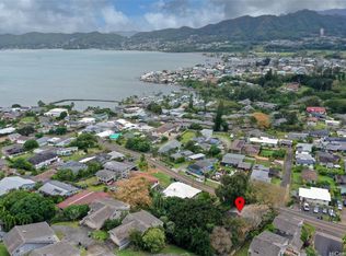 45-173 Lilipuna Rd, Kaneohe, HI 96744