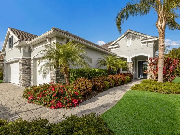 12821 Indigo Way, Bradenton, FL 34211