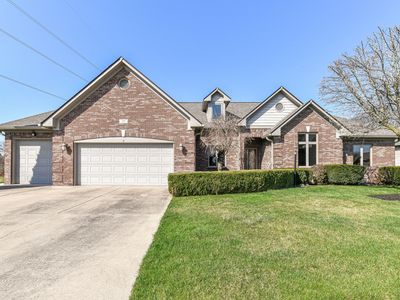 6142 Simien Rd, Indianapolis, IN, 46237