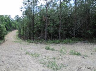 0 Camp Barbe Rd, Elizabeth, WV 26143