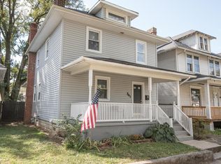 541 Mithoff St, Columbus, OH 43206