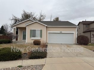 4626 Canyon Wren Ln, Colorado Springs, CO 80916