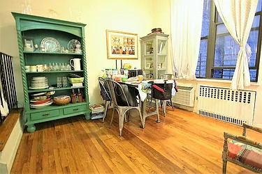 Rented by City Connections Realty