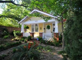 2335 Sunnyside Ave, Charleston, SC 29403
