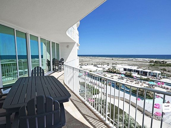 2nd image of 28107 Perdido Beach Blvd APT D615