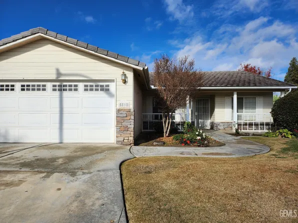 5818 Grand Terrace Ct, Bakersfield, CA 93313
