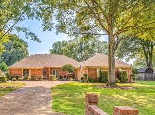 3456 Alfred Dr, Memphis, TN 38133
