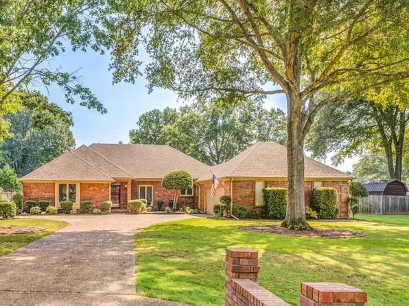 3456 Alfred Dr, Memphis, TN 38133