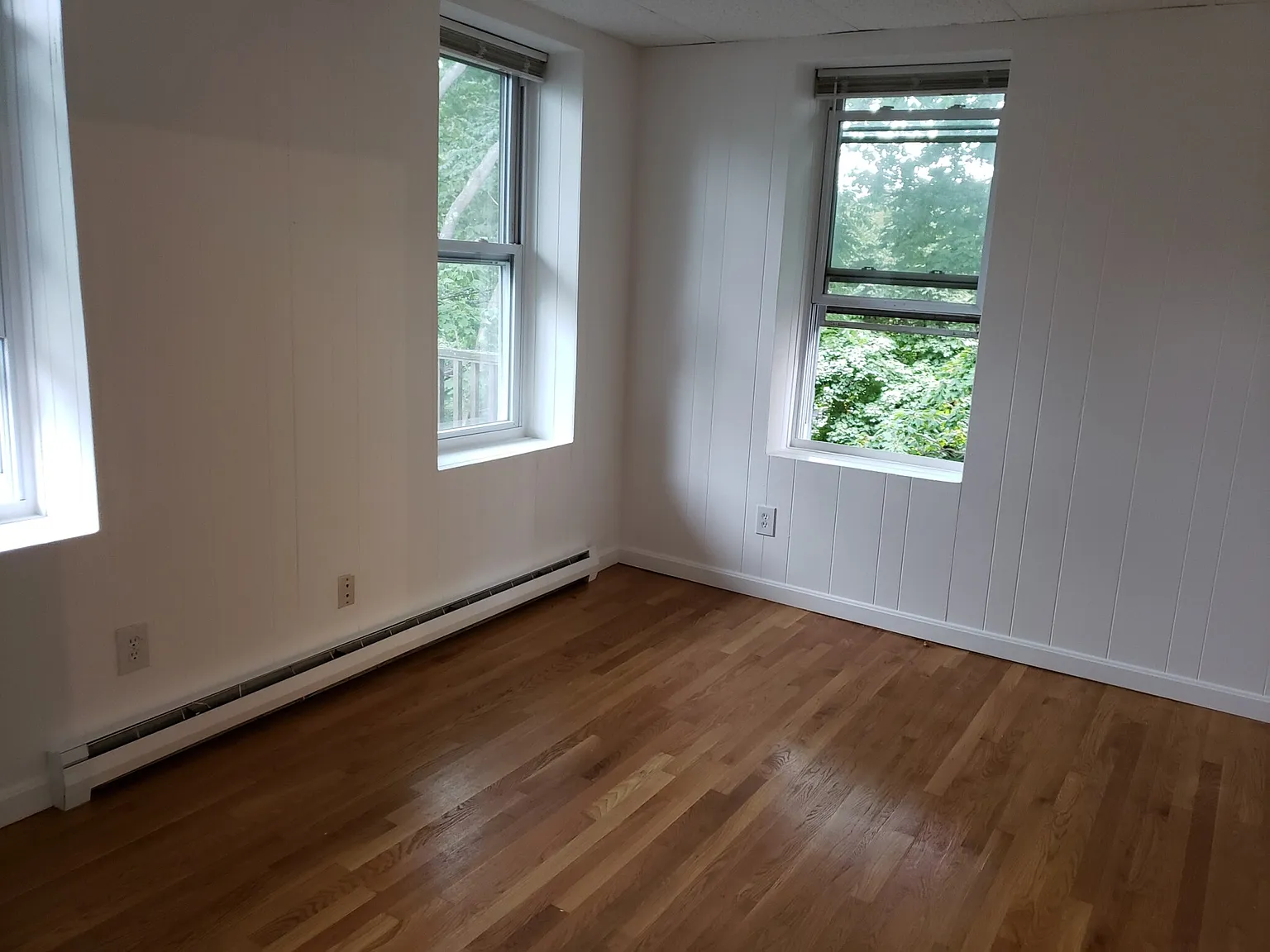 1 bed, $2,050 — Photo 2