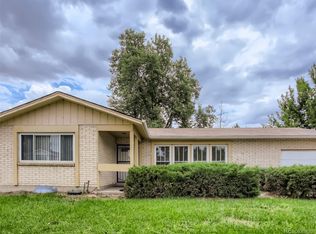 5528 Carson St, Denver, CO 80239