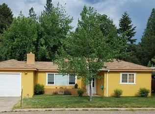 260 Karen St, East Quincy, CA 95971