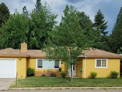 260 Karen St, East Quincy, CA, 95971