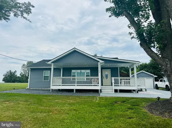 13265 Old Valley Pike, Edinburg, VA 22824