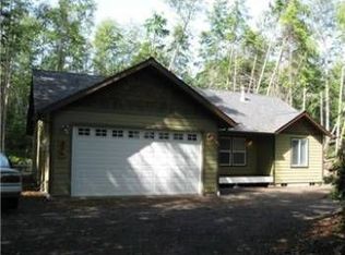 299 Duck Lake Dr NE, Ocean Shores, WA 98569