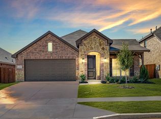 4409 Pentridge Dr, Crowley, TX 76036