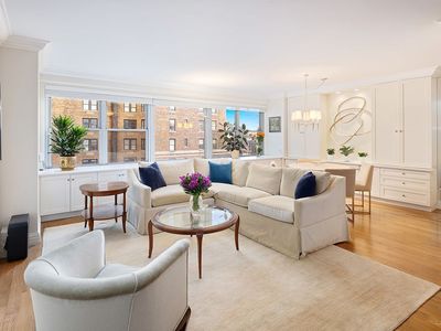 15 W 72nd St APT 12A, New York, NY, 10023