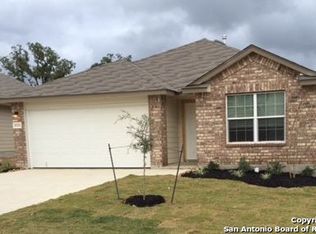 15331 NIGHT HERON, San Antonio, TX 78253