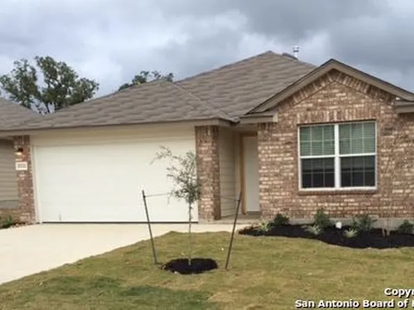 15331 NIGHT HERON, San Antonio, TX 78253