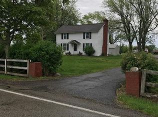 8731 Scioto Darby Rd, Orient, OH 43146