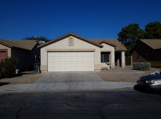 11806 W Wethersfield Rd, El Mirage, AZ 85335